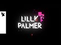 Lilly Palmer - New Generation EP (Minimix Visualizer)