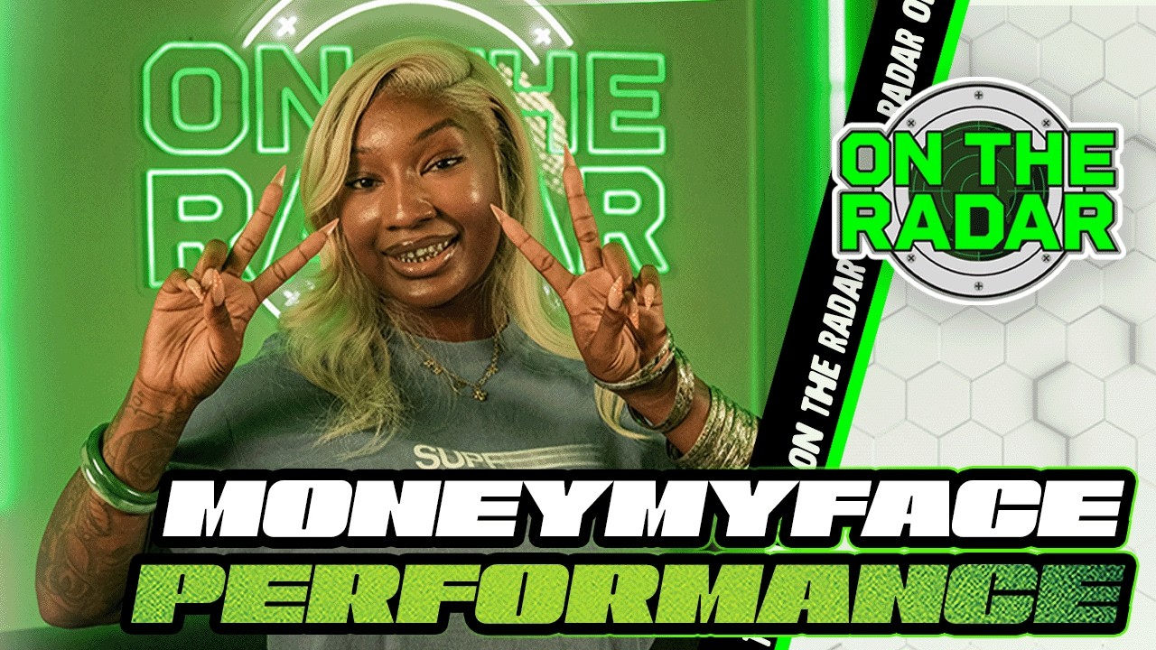YouTubeでMoneymyface "Bae Please" | On The Radar Performanceを視聴 YouTubeでMoneymyface "Bae Please" | On The Radar Performanceを視聴