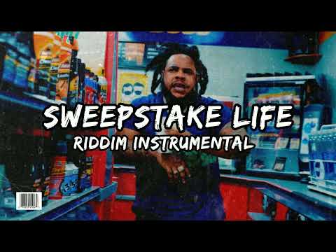 Squash - Sweepstake Life (Instrumental)