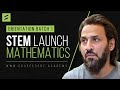 Mathematics batch 1 launch session  second orientation  sahil adeem  source code academia