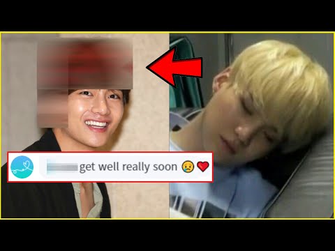 army-crying-taehyung-leaks-hair-&-dynamite-info?-suga-comeback-injury?