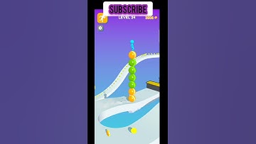 stack rider All level gameplay #15