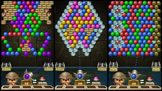 Bubble Shooter Original New Update - Level 76 - 80 | Android Gameplay