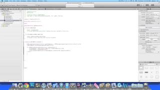 Xcode Tutorial  |  Working with Text Messaging (SMS)