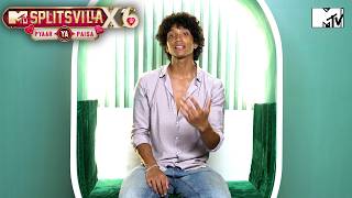 A Secret Strategy That Hurt Friends Mtv Splitsvilla X6 Pyaar Ya Paisa Sunny Leone Karan