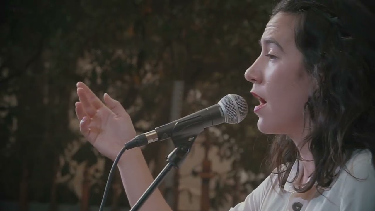 LIA SAMPAI || Horta Cançó d'Autor