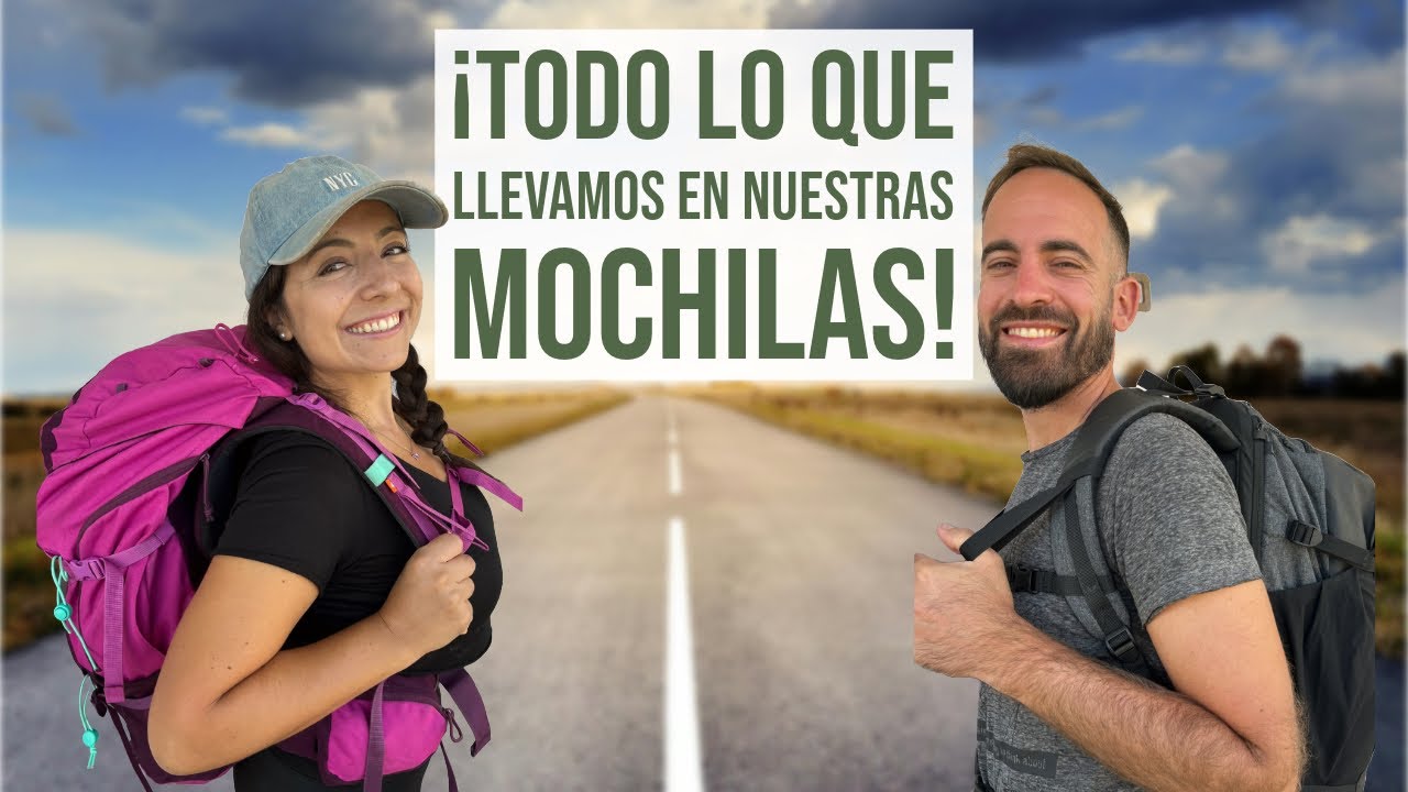 Así DEBES armar tu EQUIPAJE 👌🏻| ¿Concordamos? 🫣