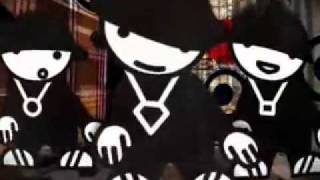 CLAPPER.MP4 My Favorite Video Ringtone For Nokia Phone !!!