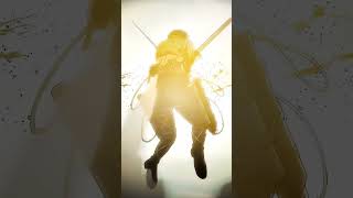 "Unveiling the Enigmatic World of Anime: Prepare to be Captivated"#shorts