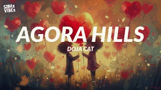 Doja Cat - Agora Hills [Chorus Looped] (528Hz)