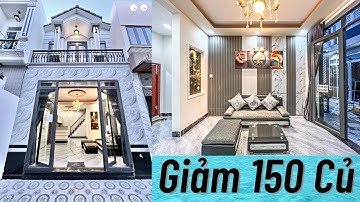 Bán Nhà Đẹp Rất Là Gần Đại Học Y Dược | Nhà Bán Cần Thơ