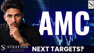 AMC Stock (AMC Entertainment stock) AMC STOCK PREDICTIONS AMC STOCK Analysis amc stock news today