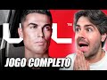 EXCLUSIVO: Lucas Cordeiro Testa UFL! ⚽ Gameplay de Acesso Antecipado! | ROG PLAYS 🎮