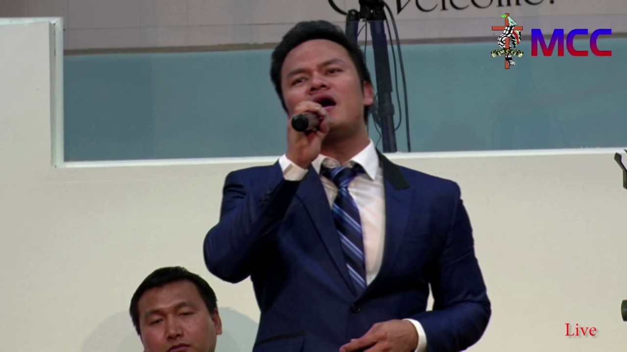 Vanlalsailova hla thar, "A Puan Hmawr A Huh"