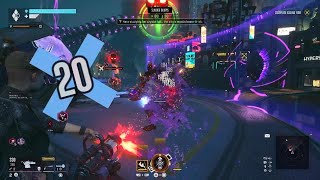Suicide Squad: Kill the Justice League suicide slums riddler scan location part 1 screenshot 5