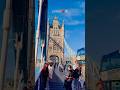 Exploring Beauty of Tower Bridge London | Capturing Moments, Walking, and Enjoying Iconic Views Love