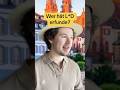 Wer hät L*D erfunde? #shorts