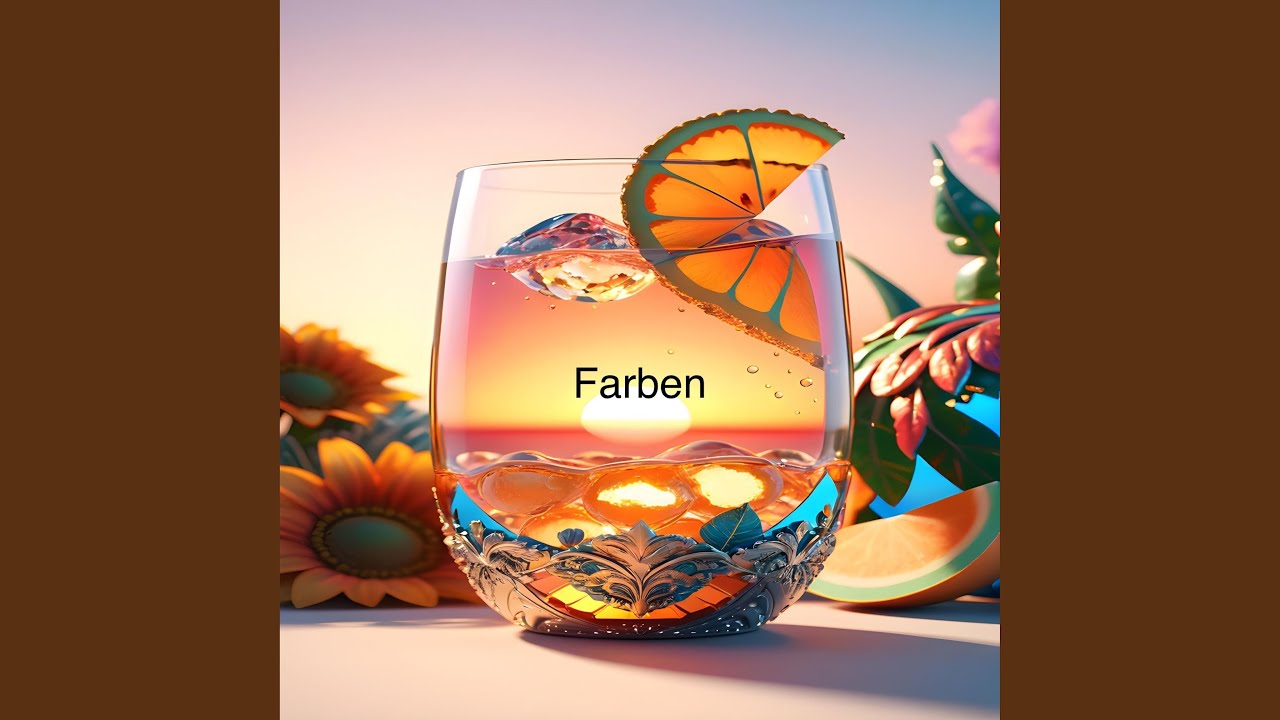 Farben (Radio Edit)