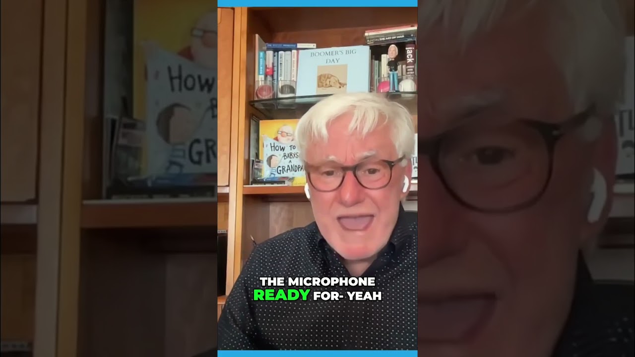 SES: Rock, Soul, and Ministry with Joyce #shorts