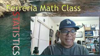 Stats Chapter 3 Practice Test #5-8