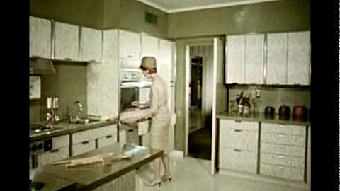 What she wants... (lounge edit)