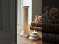 Brighten Every Corner: The Candle Holder That Fits Anywhere!