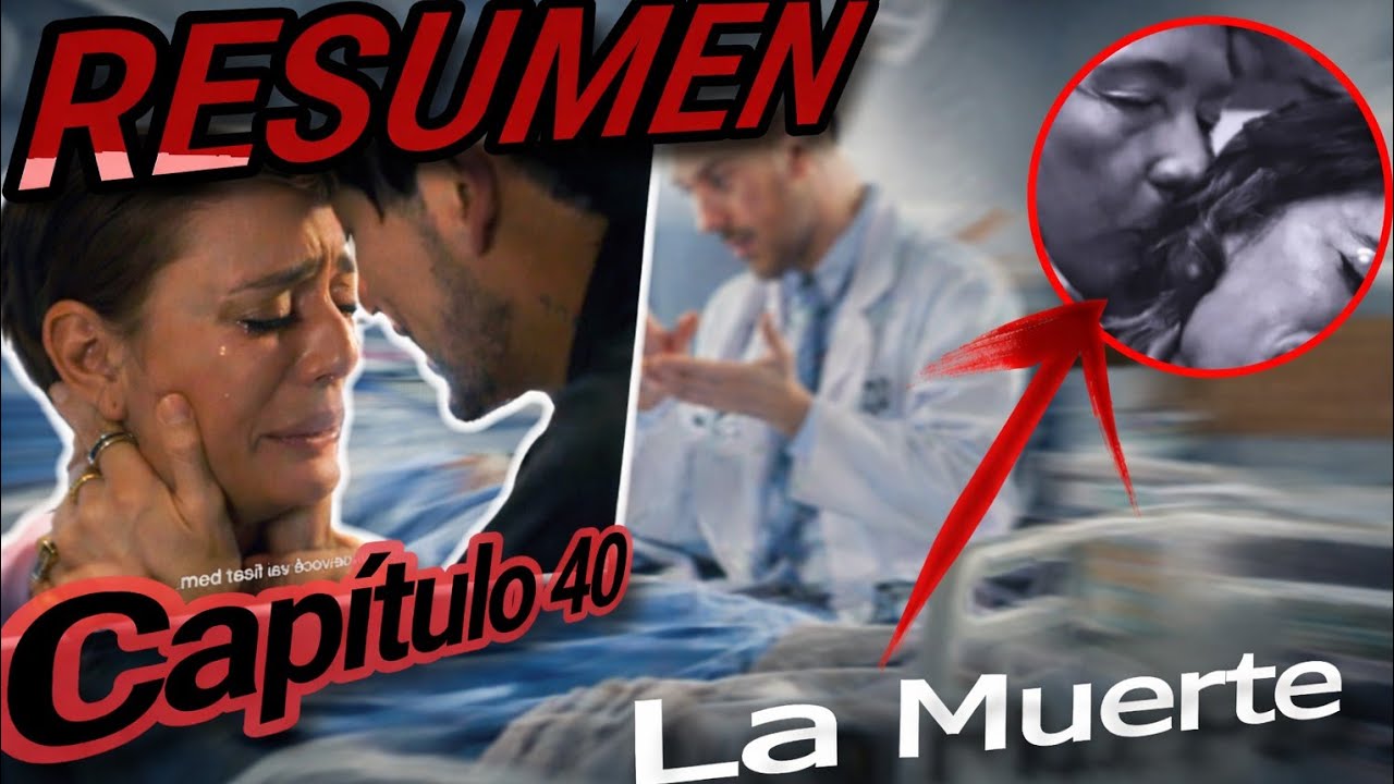 REINA DEL FLOW 3 CAPITULO 40 (resumen y analisis) #hoy #lareinadelflow3  #telenovelas #series