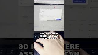 Create ClickUp Tasks in Seconds With This Amazing Slash Command Trick! #shorts #clickup