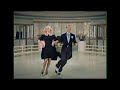 Fred astaire dancing to pitbull timber