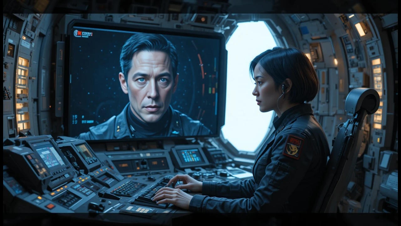 They Ignored Earth’s Warning. It Didn’t End Well.