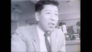 Footage from 1950 to 1959 - The Growing Chitose - YouTube