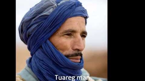 Afro-Asiatic languages & Peoples.