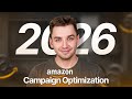 Amazon PPC Campaign Optimization Strategy (31% Revenue Boost)