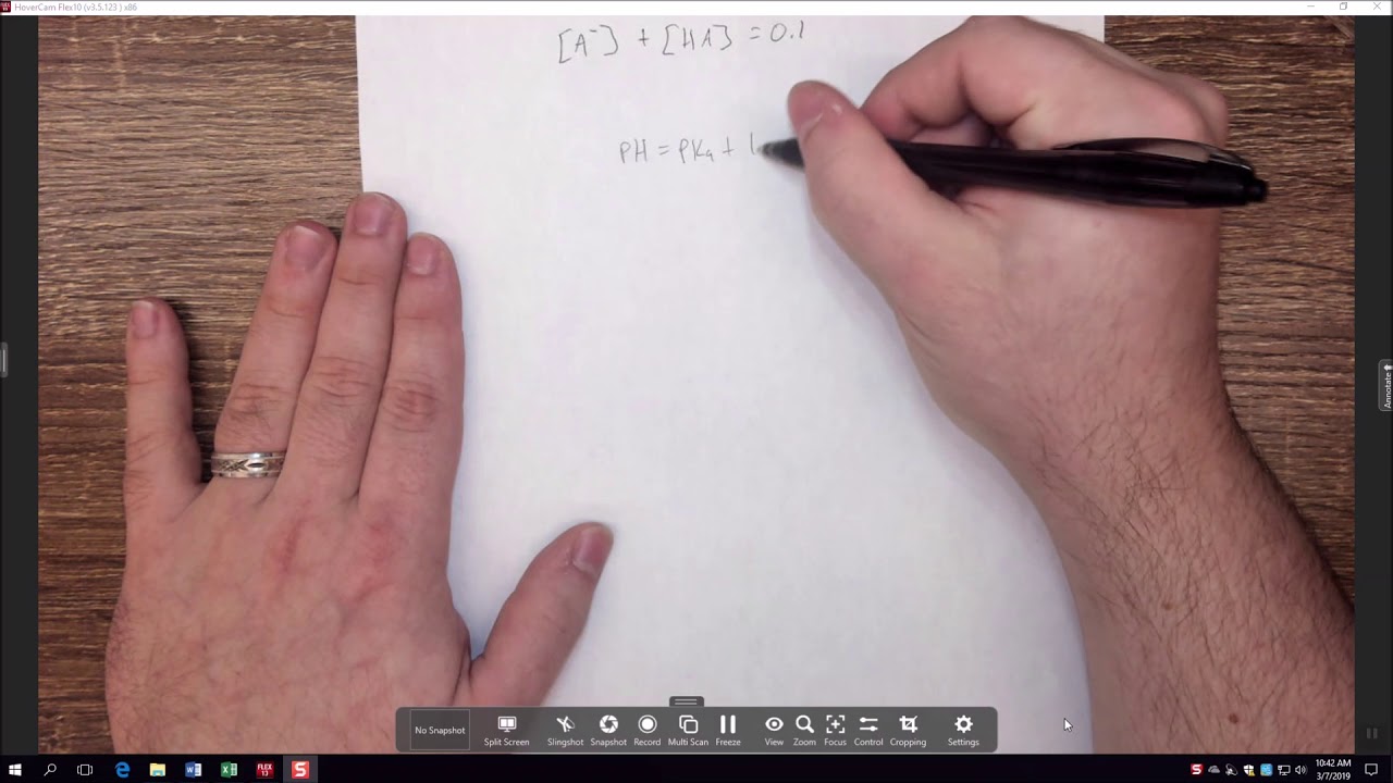 Experiment 7 Pre Lab Lecture - YouTube