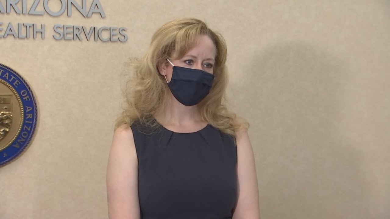 'We are concerned.' - Dr. Cara Christ discusses surge in Arizona coronavirus cases