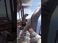 this oil rig counter was a movie 🫶 #rust #rustgame #rustpvp