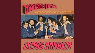 Mi Bombolayé - Dimension Latina, Oscar D'León, Wladimir