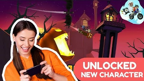 NORTH POLE SKI SAFARI 2 Game Play | Best Game of 2023 SKI SAFARI 2