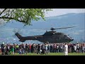 2018 - Flugshow Super Puma