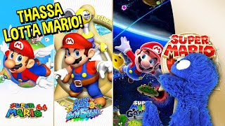The Mariosplosion Was REAL | Super Mario Bros. 35th Anniversary Direct Discussion