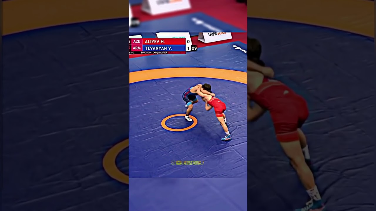 Самая лучшая схватка 2021🇦🇲🤩 