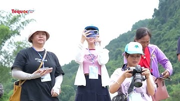 Thác Bản Giốc được vinh danh là một trong những thác nước đẹp nhất thế giới