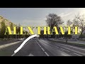 Прогулки с AlexTravel#2 по Узбекистану.