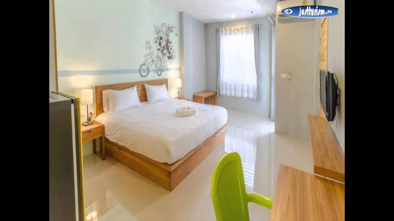 Таиланд, Краби, Ао Нанг Бич - Ao Nang Miti Resort 2 Star