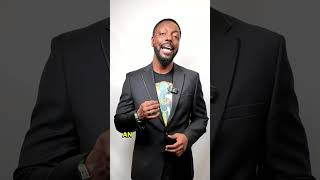 Train your mind to be abundant | Billy Carson | Vault Empowers