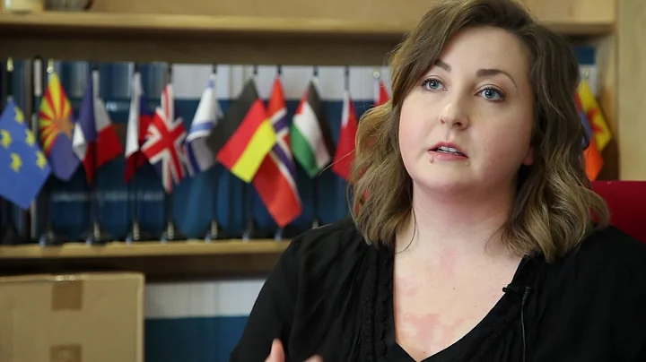 ICCS Work placement: Brittany Atkinson