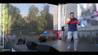 Igor Kmeťo ml. - Amaro Fest 2023