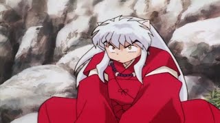 Inuyasha Capitulo 3