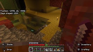 Mobgogh Minecraft bedrock ep26