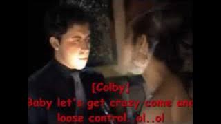 Mizz Nina ft. Colby O' Donis-What You Waiting For [Official MV Lyrics on Screen]